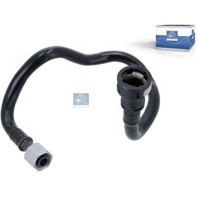 Brandstofleiding Dt Spare Parts 3.00443 Brandstofleiding Dt Spare Parts 3.00443