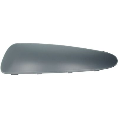Sierlijst/beschermstrip, Bumper Blic 5513-00-8101921p Links Sierlijst/beschermstrip, Bumper Blic 5513-00-8101921p Links