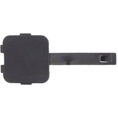 Ventilatiegrille, Bumper, Trekhaak Blic 6502-07-0511921p Ventilatiegrille, Bumper, Trekhaak Blic 6502-07-0511921p
