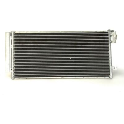 Condensator, Airconditioning Thermotec Ktt110200 Condensator, Airconditioning Thermotec Ktt110200