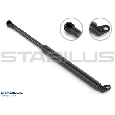 Gasveer Kofferbak/laadruimte Stabilus 3286gw Gasveer Kofferbak/laadruimte Stabilus 3286gw