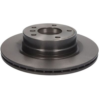Remschijf Brembo 9979311 Achter, Geventileerd, Sterk Gecarboniseerd, 1 Stuk Remschijf Brembo 9979311 Achter, Geventileerd, Sterk Gecarboniseerd, 1 Stuk