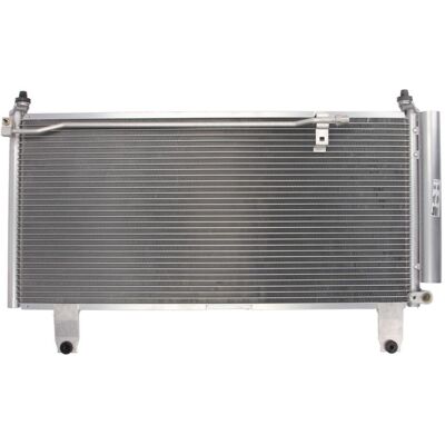 Condensator, Airconditioning Nissens 940080 Condensator, Airconditioning Nissens 940080
