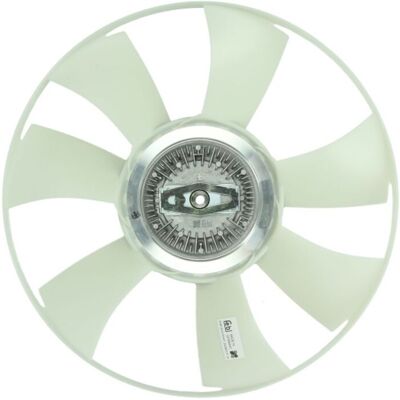 Koelventilatorwiel, Motorkoeling Febi Bilstein 44863 Koelventilatorwiel, Motorkoeling Febi Bilstein 44863