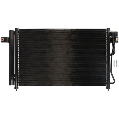 Condensator, Airconditioning Thermotec Ktt110152 Condensator, Airconditioning Thermotec Ktt110152