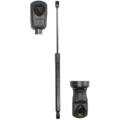 Gasveer Kofferbak/laadruimte Stabilus 024284 Gasveer Kofferbak/laadruimte Stabilus 024284