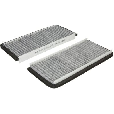 Interieurfilter Set Blue Print Adm52512 Interieurfilter Set Blue Print Adm52512