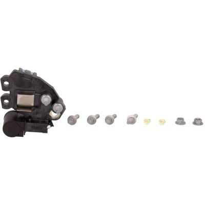 Spanningsregelaar, Alternator Valeo 593529 Spanningsregelaar, Alternator Valeo 593529