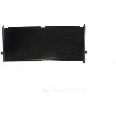Condensator, Airconditioning Nissens 94903 Condensator, Airconditioning Nissens 94903