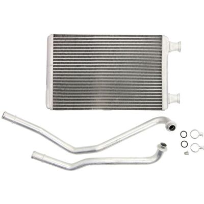 Warmtewisselaar, Interieur Verwarming Nissens 70979 Warmtewisselaar, Interieur Verwarming Nissens 70979
