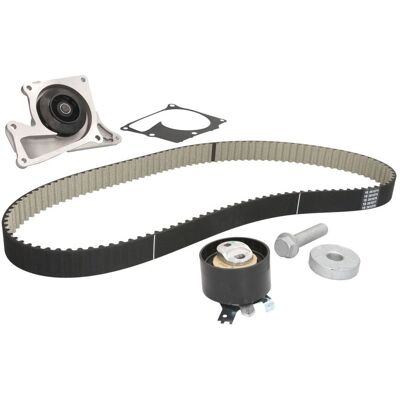 Waterpomp+distributieriem Set Skf Vkmc 06136 Waterpomp+distributieriem Set Skf Vkmc 06136