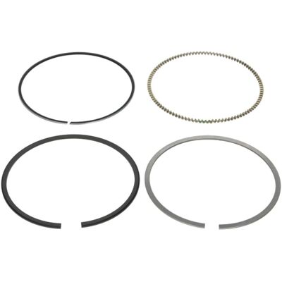 Zuigerveren Set Mahle 083 10 N0 Zuigerveren Set Mahle 083 10 N0