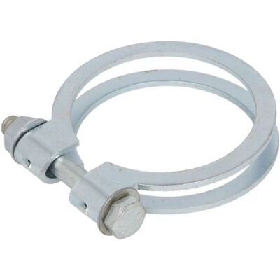 U-Klem, Uitlaatsysteem Bosal 250-461 U-Klem, Uitlaatsysteem Bosal 250-461
