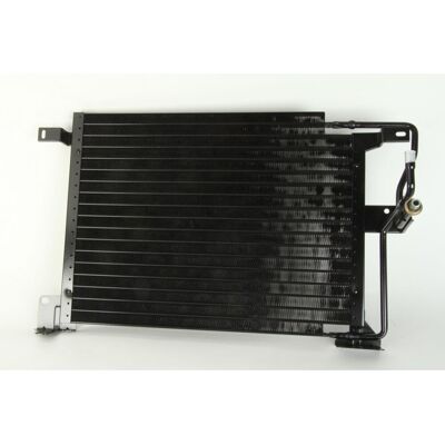 Condensator, Airconditioning Nrf 35221 Condensator, Airconditioning Nrf 35221