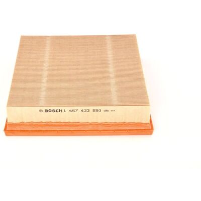 Luchtfilter Bosch 1 457 433 550 Luchtfilter Bosch 1 457 433 550