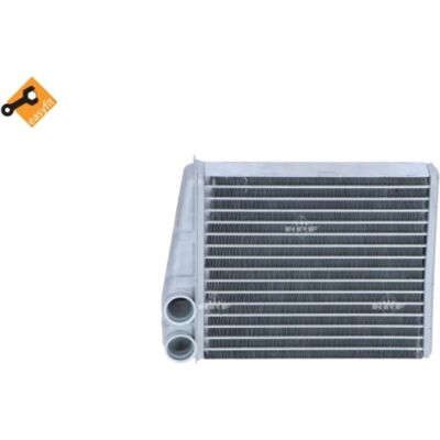 Warmtewisselaar, Interieur Verwarming Nrf 54276 Warmtewisselaar, Interieur Verwarming Nrf 54276