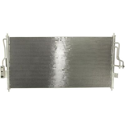 Condensator, Airconditioning Nissens 940363 Condensator, Airconditioning Nissens 940363