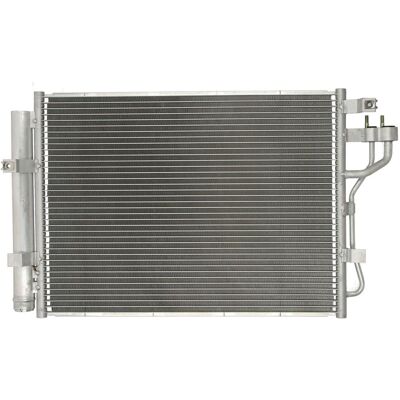 Condensator, Airconditioning Koyorad Cd820924 Condensator, Airconditioning Koyorad Cd820924