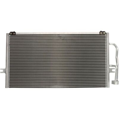 Condensator, Airconditioning Thermotec Ktt110359 Condensator, Airconditioning Thermotec Ktt110359
