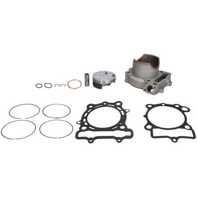 Cilinderset Athena P400250100013 Cilinderset Athena P400250100013