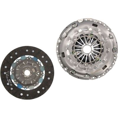 Koppelingsset Luk 624 4011 09 Koppelingsset Luk 624 4011 09