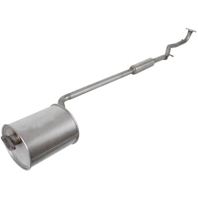 Voordemper Bosal 292-023 Voordemper Bosal 292-023