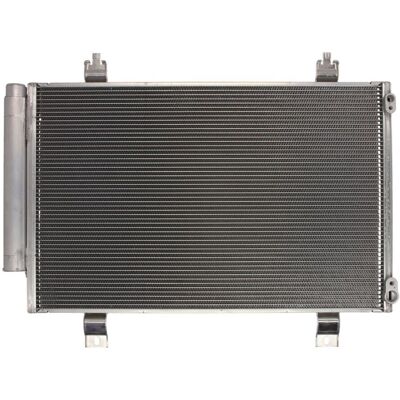 Condensator, Airconditioning Koyorad Cd100399m Condensator, Airconditioning Koyorad Cd100399m
