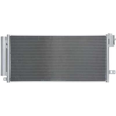 Condensator, Airconditioning Bosch 1 986 Ad2 026 Condensator, Airconditioning Bosch 1 986 Ad2 026
