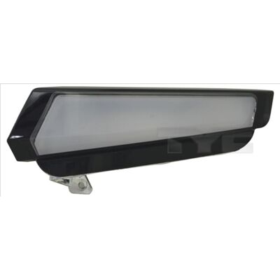Knipperlicht Tyc 18-0877-01-2 Knipperlicht Tyc 18-0877-01-2