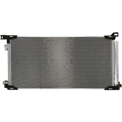 Condensator, Airconditioning Nissens 941227 Condensator, Airconditioning Nissens 941227