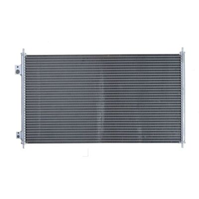 Condensator, Airconditioning Nrf 35663 Condensator, Airconditioning Nrf 35663