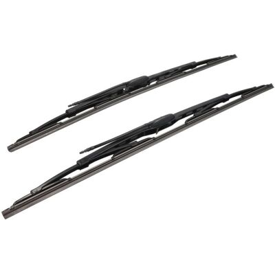 Wisserblad Hella Truck 9xw206 480-811, 600mm, Voor, 2 Stuk Wisserblad Hella Truck 9xw206 480-811, 600mm, Voor, 2 Stuk