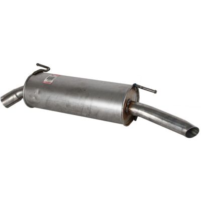 Geluiddemper Achter Bosal 185-157 Geluiddemper Achter Bosal 185-157