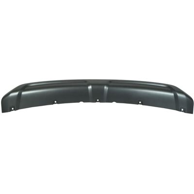 Spoiler, Bumper Blic 5511-00-6091221p Spoiler, Bumper Blic 5511-00-6091221p