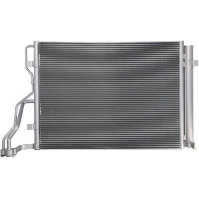 Condensator, Airconditioning Bosch 1 986 Ad2 306 Condensator, Airconditioning Bosch 1 986 Ad2 306