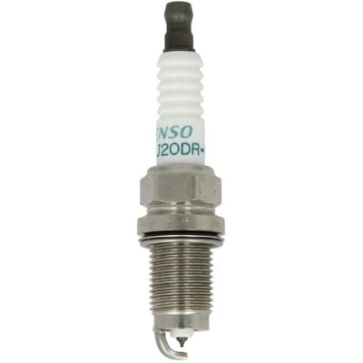 Bougie Extended Iridium Denso Skj20dr-M11s, 1 Stuk Bougie Extended Iridium Denso Skj20dr-M11s, 1 Stuk