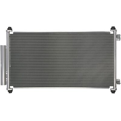 Condensator, Airconditioning Bosch 1 986 Ad2 346 Condensator, Airconditioning Bosch 1 986 Ad2 346
