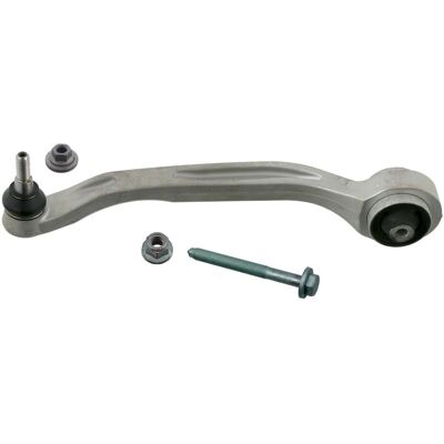 Draagarm, Wielophanging Febi Bilstein 40263 Vooras, Links, Voorkant Draagarm, Wielophanging Febi Bilstein 40263 Vooras, Links, Voorkant