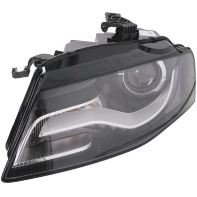 Koplampen Magneti Marelli 721307022804, Links Koplampen Magneti Marelli 721307022804, Links