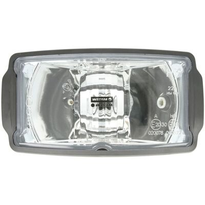 Koplampen Wesem Hp5.22486 Koplampen Wesem Hp5.22486