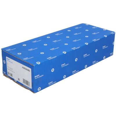 Brandstofinjector Delphi 42019383 Brandstofinjector Delphi 42019383