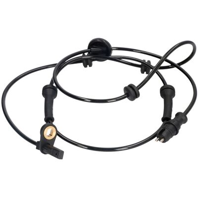 Sensor, Wielsnelheid Abe Ccz1554, Rechts Sensor, Wielsnelheid Abe Ccz1554, Rechts