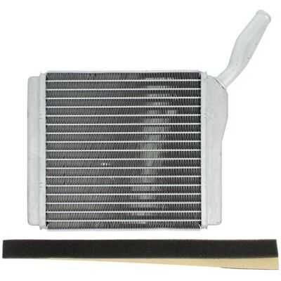 Warmtewisselaar, Interieur Verwarming Thermotec D6x014tt Warmtewisselaar, Interieur Verwarming Thermotec D6x014tt