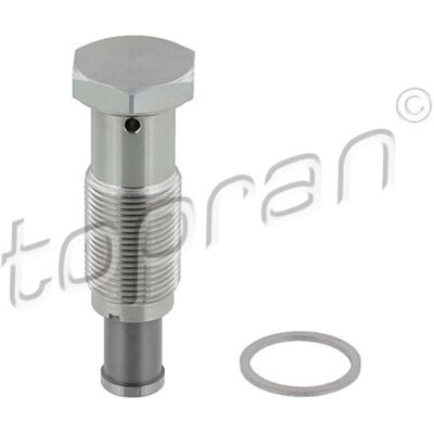 Topran Spanner, Distributieketting Hans Pries 116 751 Topran Spanner, Distributieketting Hans Pries 116 751