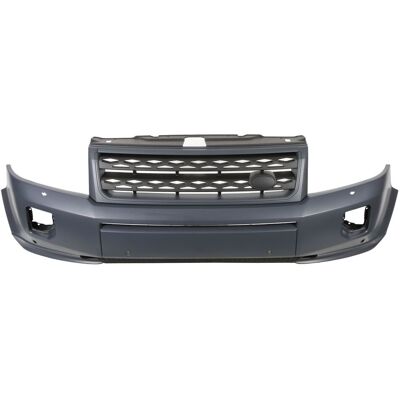 Voorbumper Blic 5510-00-6426903p Voorbumper Blic 5510-00-6426903p