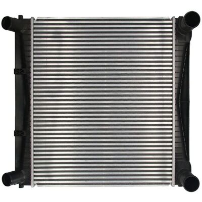 Intercooler Thermotec Dai004tt Intercooler Thermotec Dai004tt
