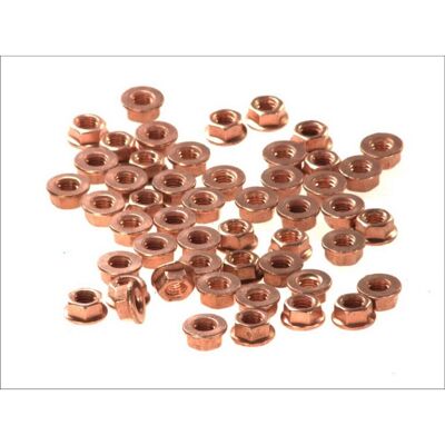 Moer Bosal 258-338 Moer Bosal 258-338