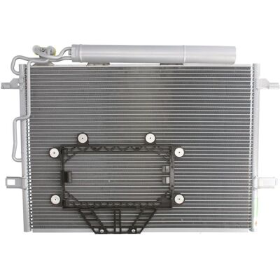 Condensator, Airconditioning Nrf 350211 Condensator, Airconditioning Nrf 350211
