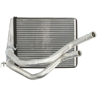 Warmtewisselaar, Interieur Verwarming Thermotec D6m025tt Warmtewisselaar, Interieur Verwarming Thermotec D6m025tt