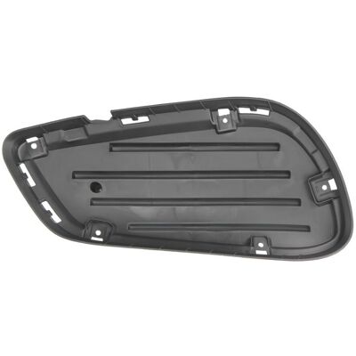 Ventilatierooster, Bumper Blic 6502-07-3529933p Links Ventilatierooster, Bumper Blic 6502-07-3529933p Links